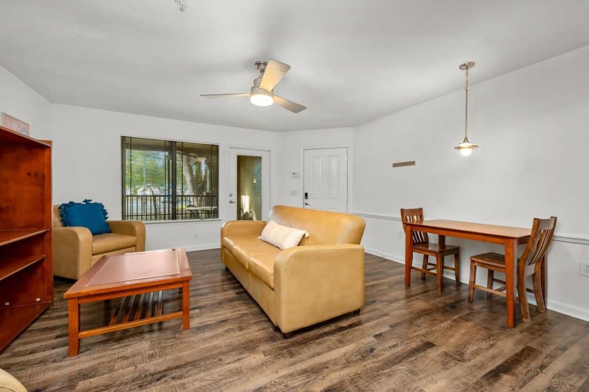 Apartment Busch Gardens Usf 10 Mi To Dt