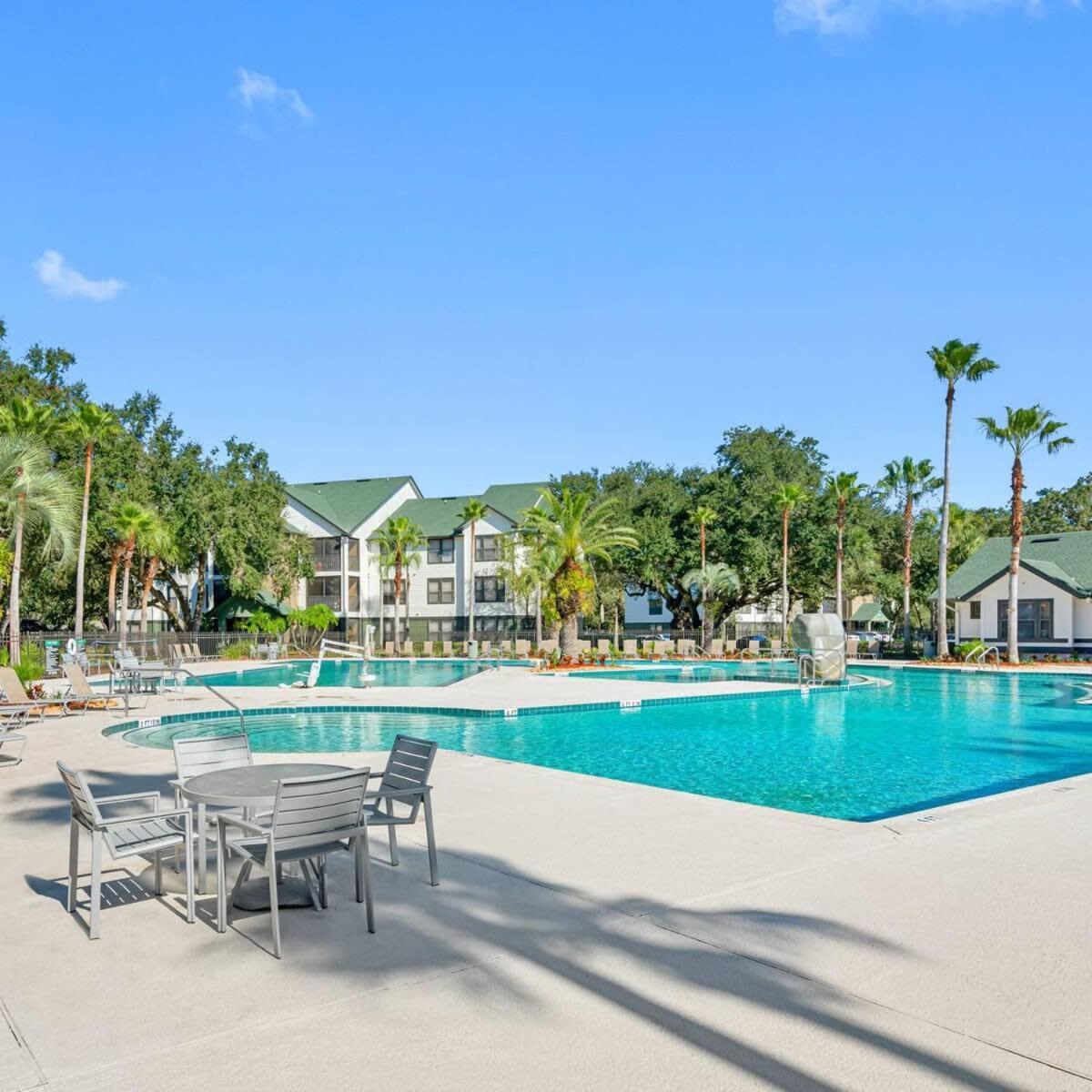 Apartment Busch Gardens Usf 10 Mi To Dt Tampa