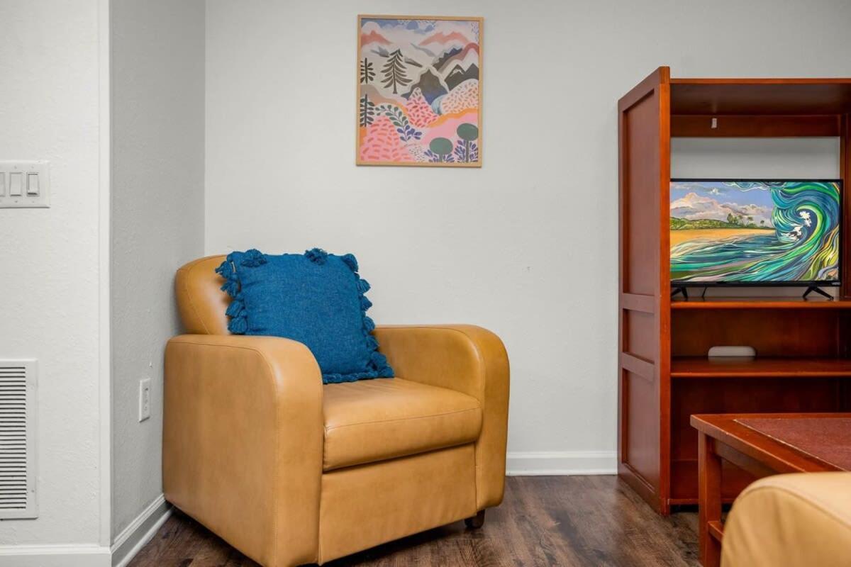 Apartment Busch Gardens Usf 10 Mi To Dt *