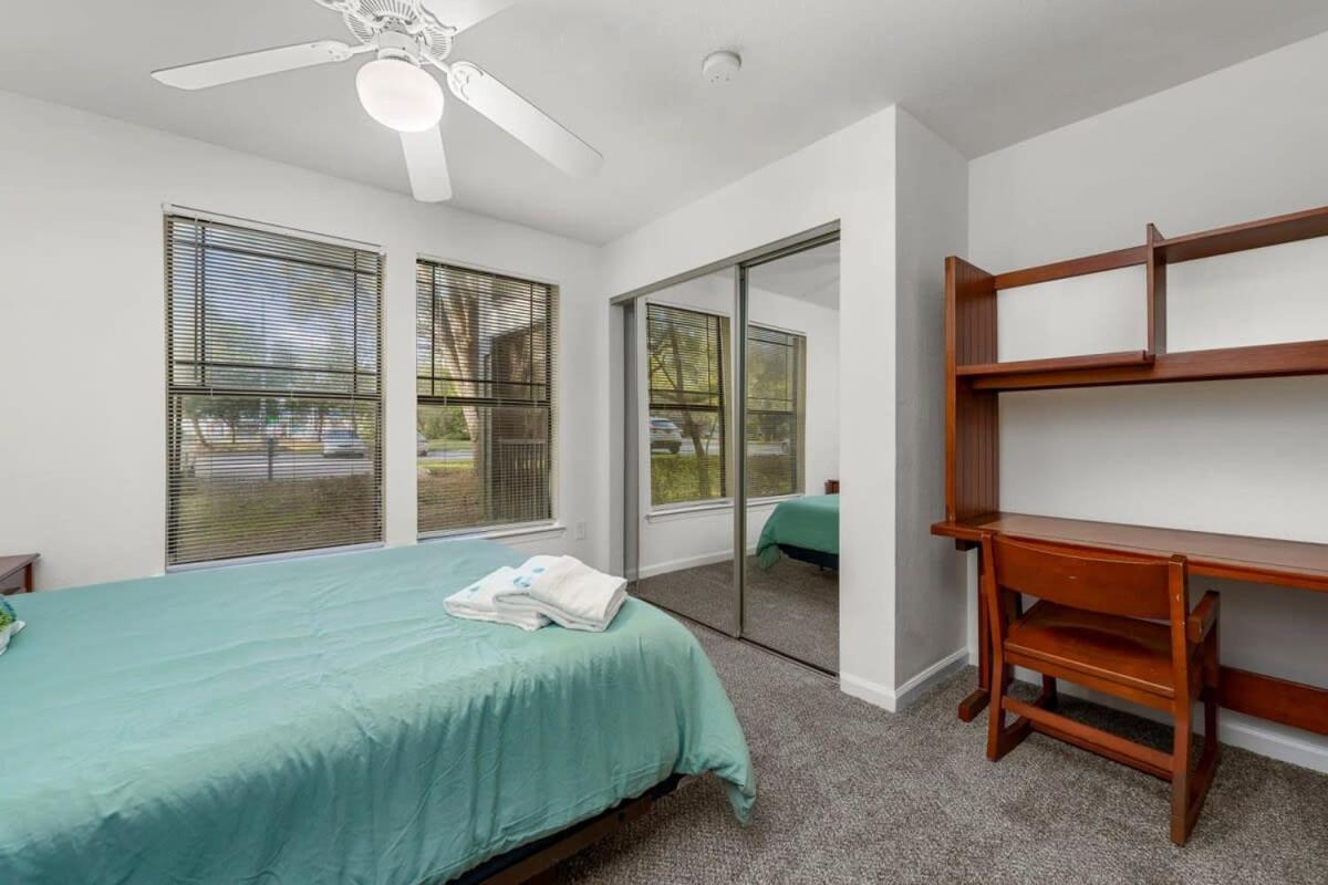 Apartment Busch Gardens Usf 10 Mi To Dt Tampa